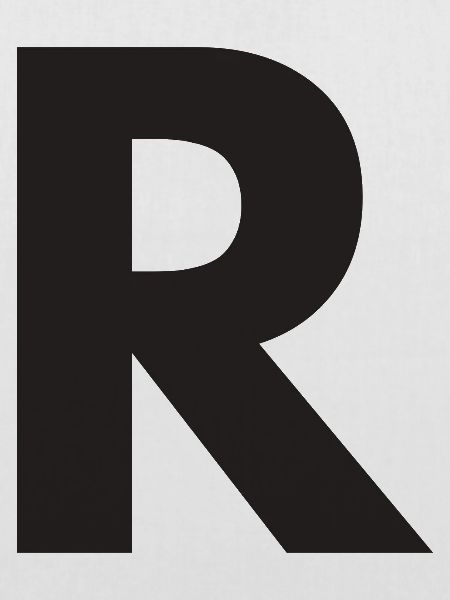 R
