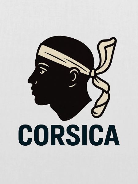 Modernes Korsika