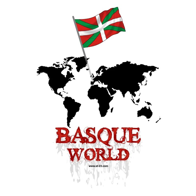 Baskische Welt