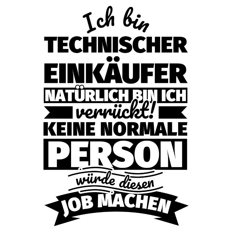 Technischer Einkäufer Geschenke