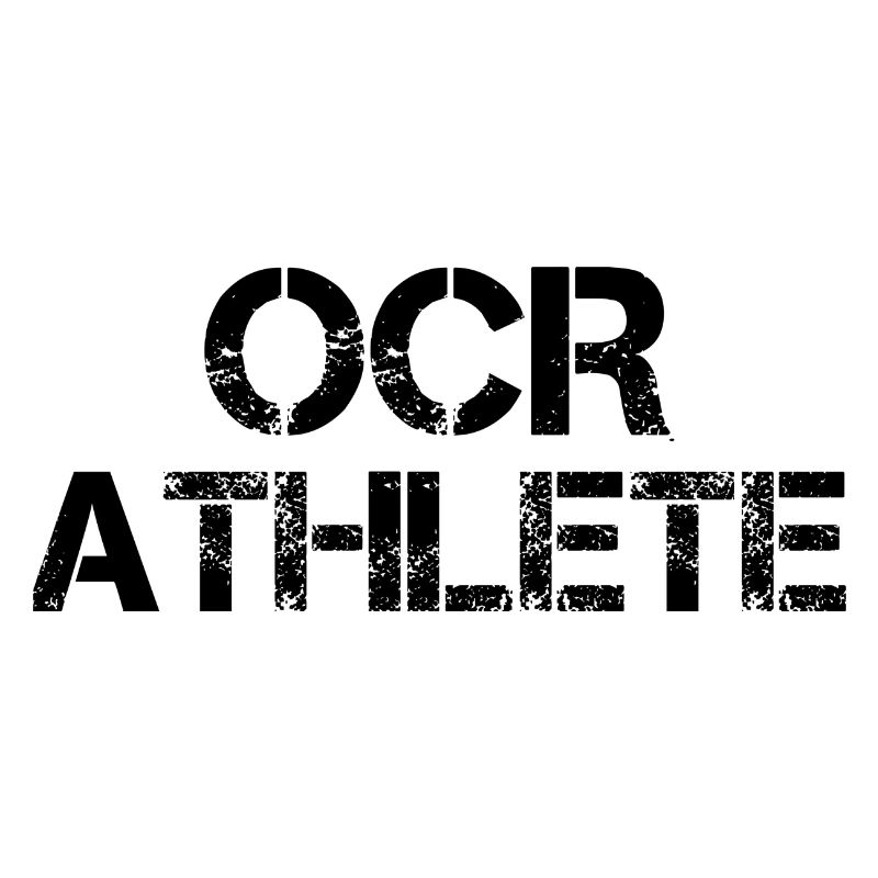 OCR Athlet