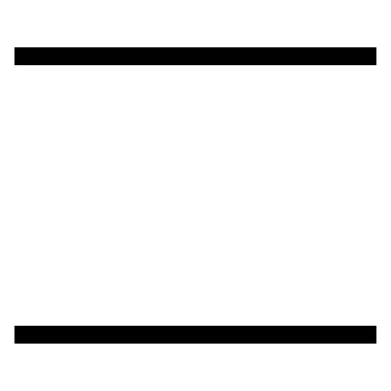 Lignes / / slash / / double ligne / / double / /