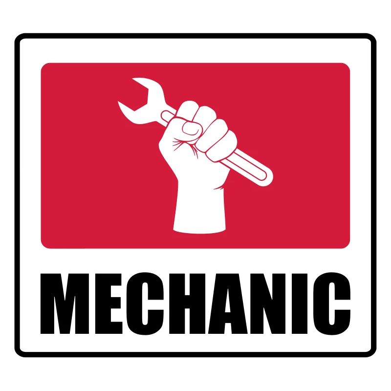 Mechaniker