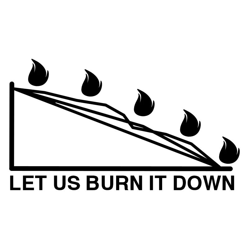 BURN DOWN CHART