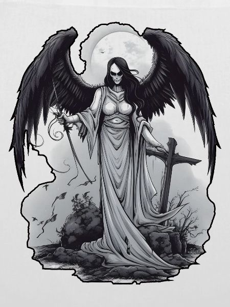 Dark Angel
