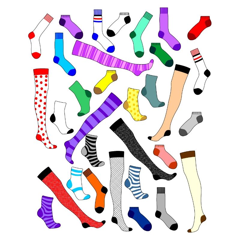 socks