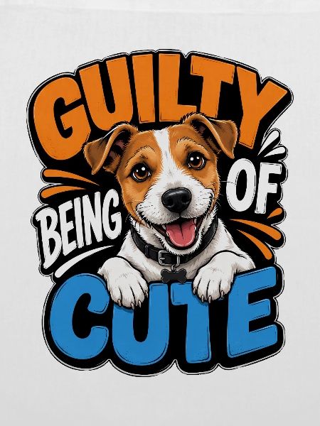 Jack Russell Terrier