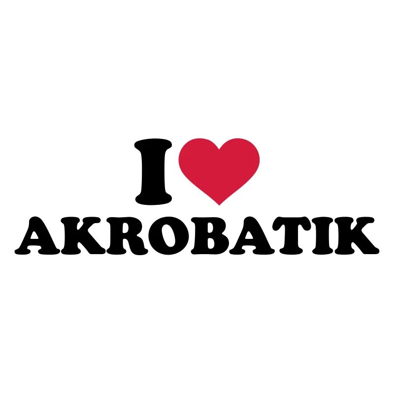 Akrobatik