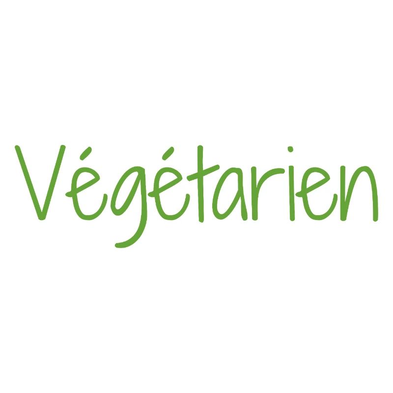 Vegetarier