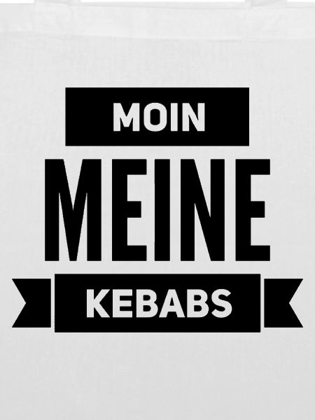 Moin meine Kebabs