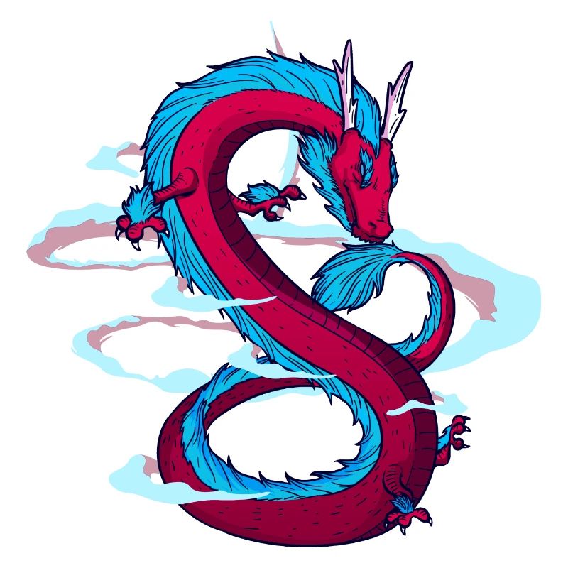 Drache