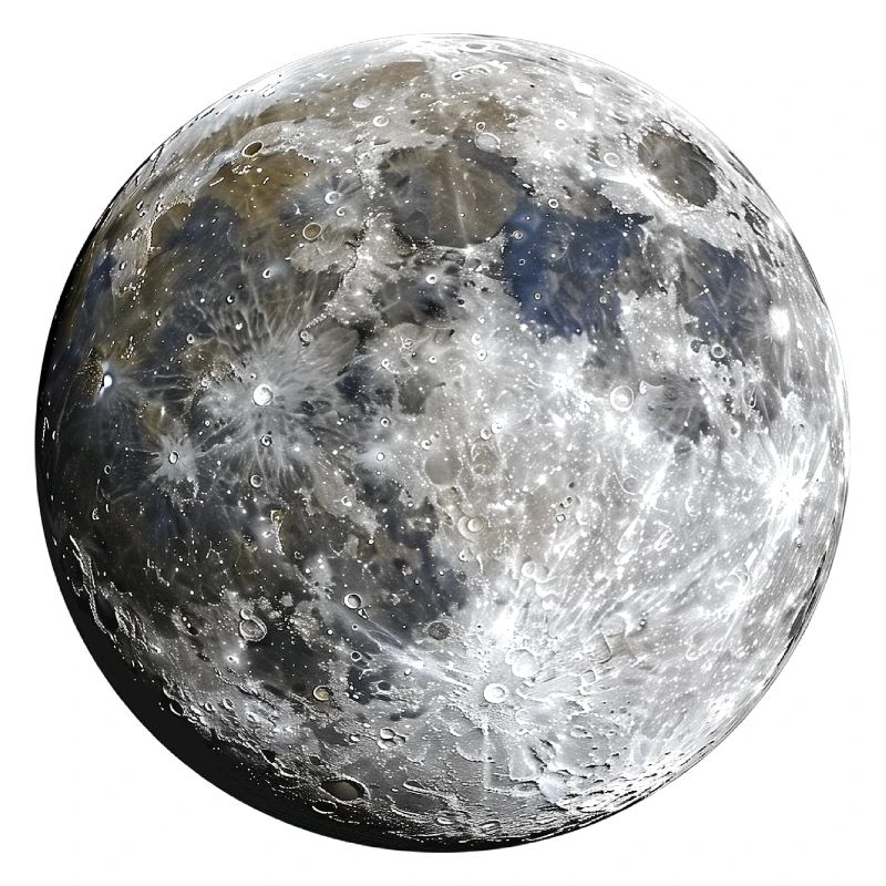 Moon