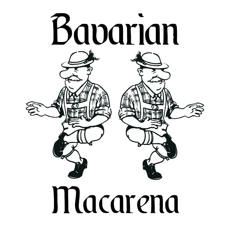 Bavarian Macarena