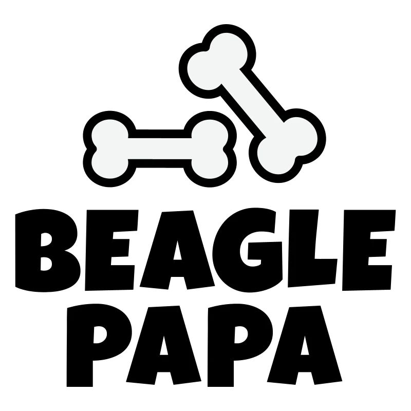 Beagle Papa