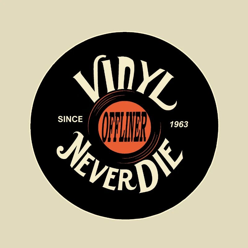 Vinyl Never Die