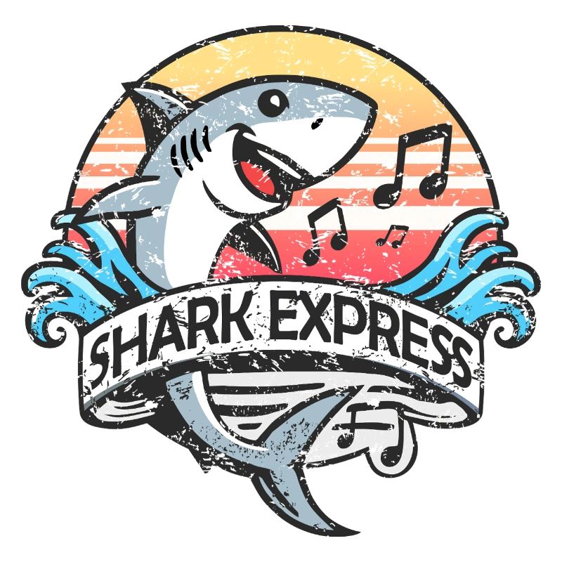Shark Express Band