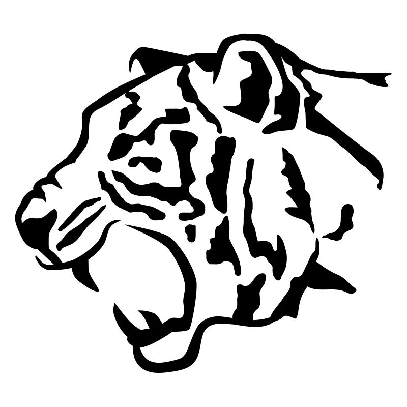 tiger