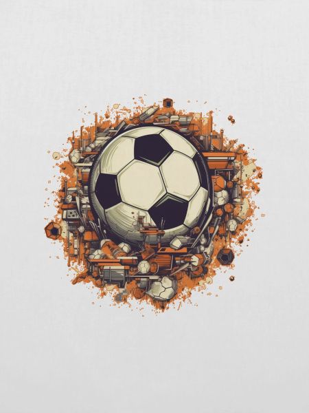 Fußball Ball
