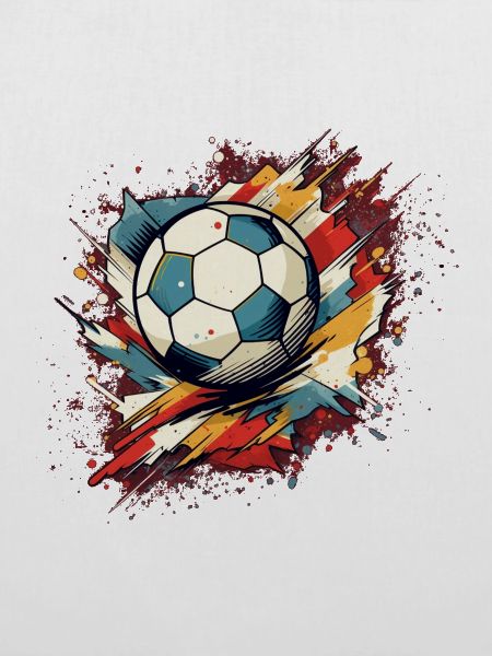 Fußball Ball