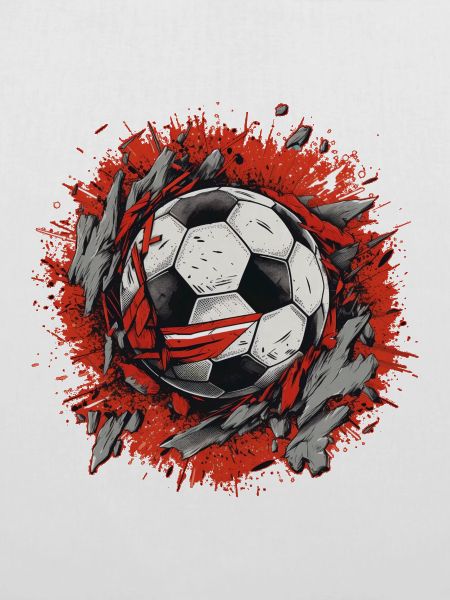 Fußball Ball