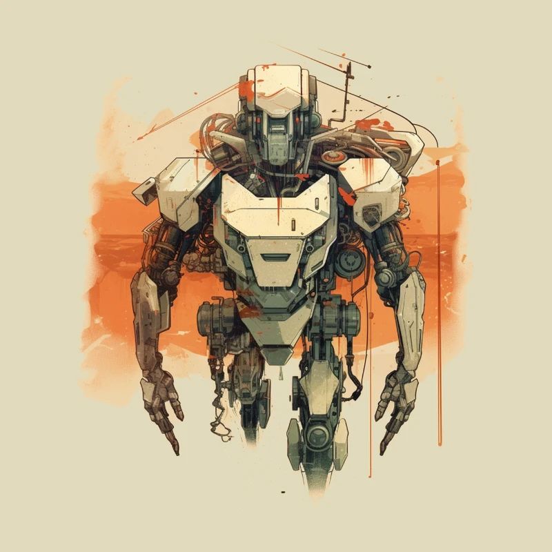 Mecha