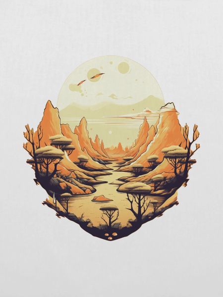 Landschaft