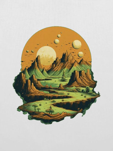 Landschaft