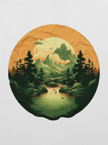Landschaft
