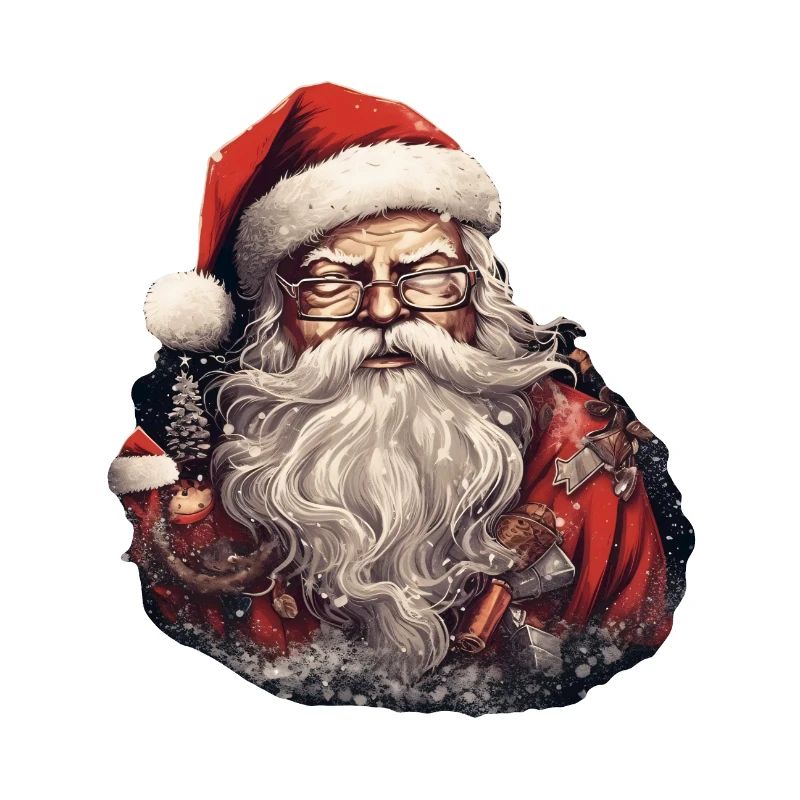 Weihnachtsmann