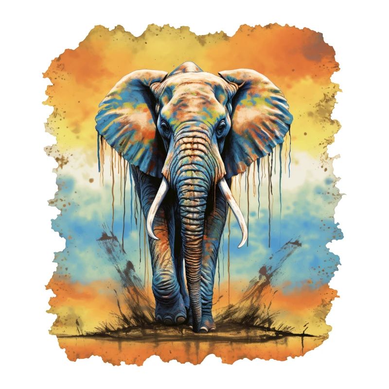 Elefant