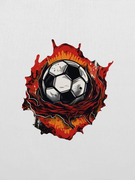 Fussball Ball