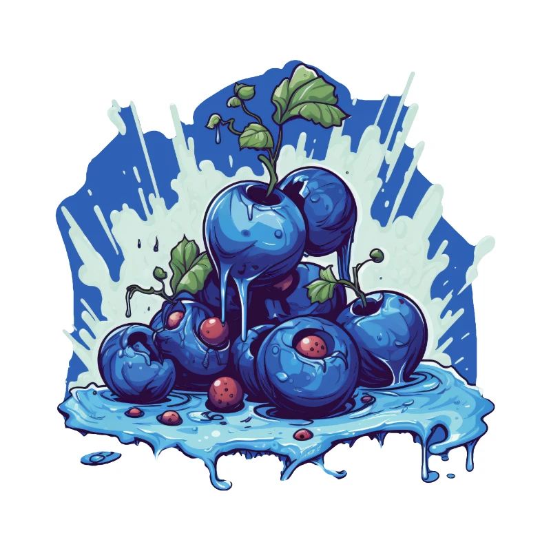 Blaubeere
