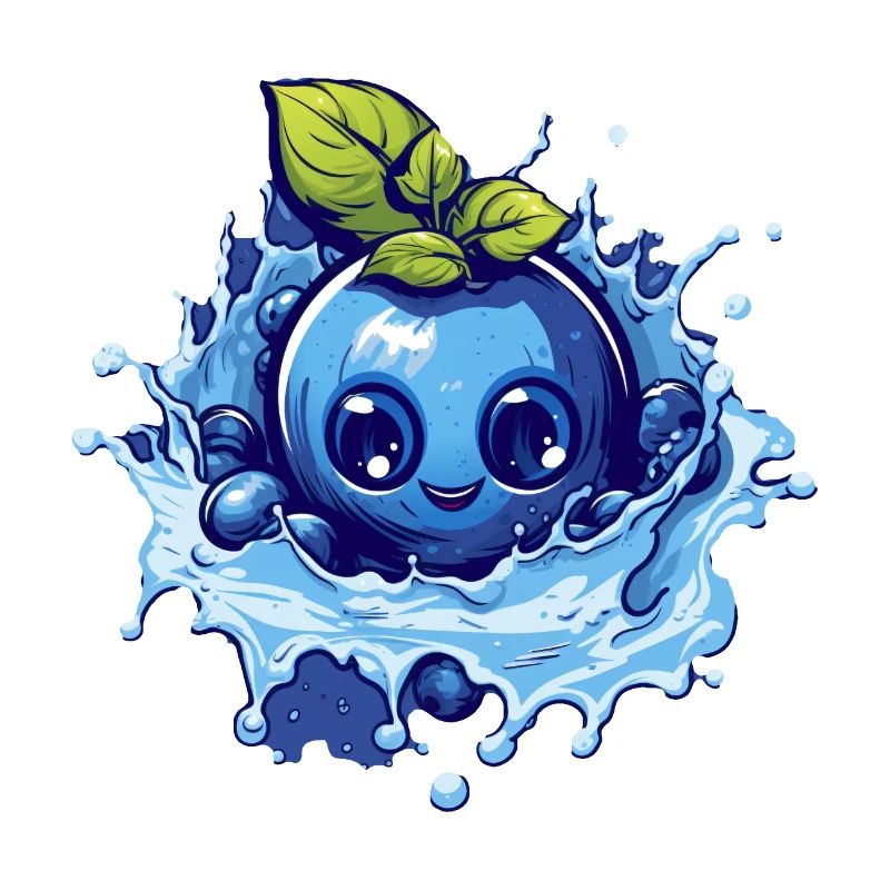 Blaubeere