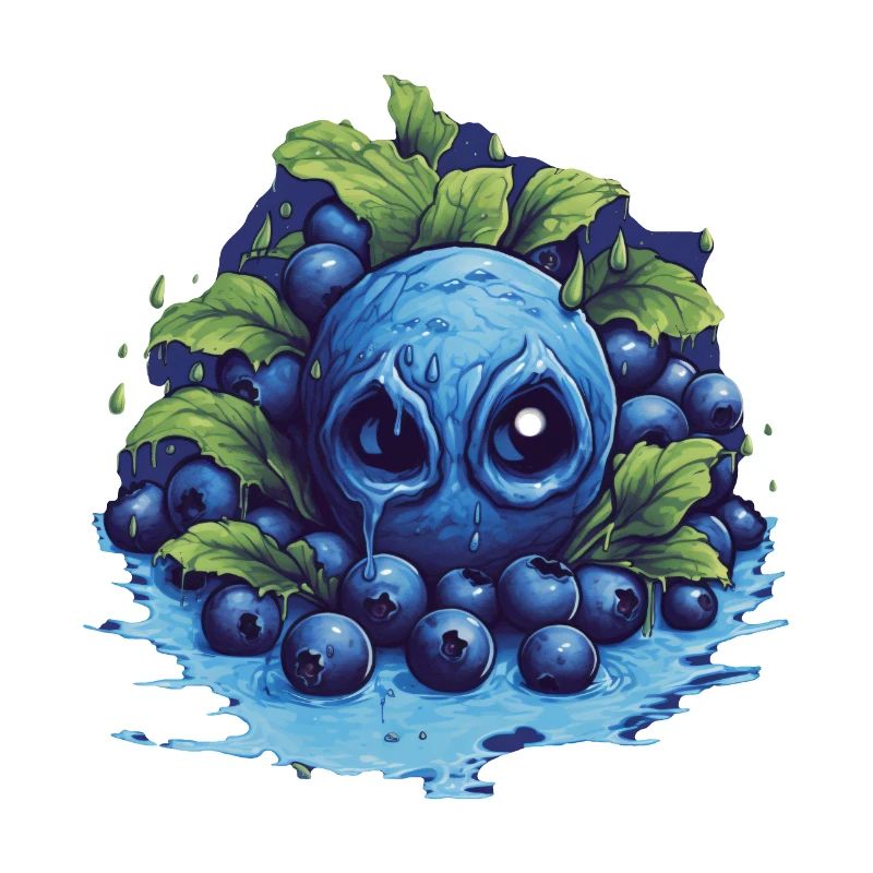 Blaubeere