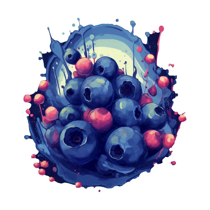 Blaubeere