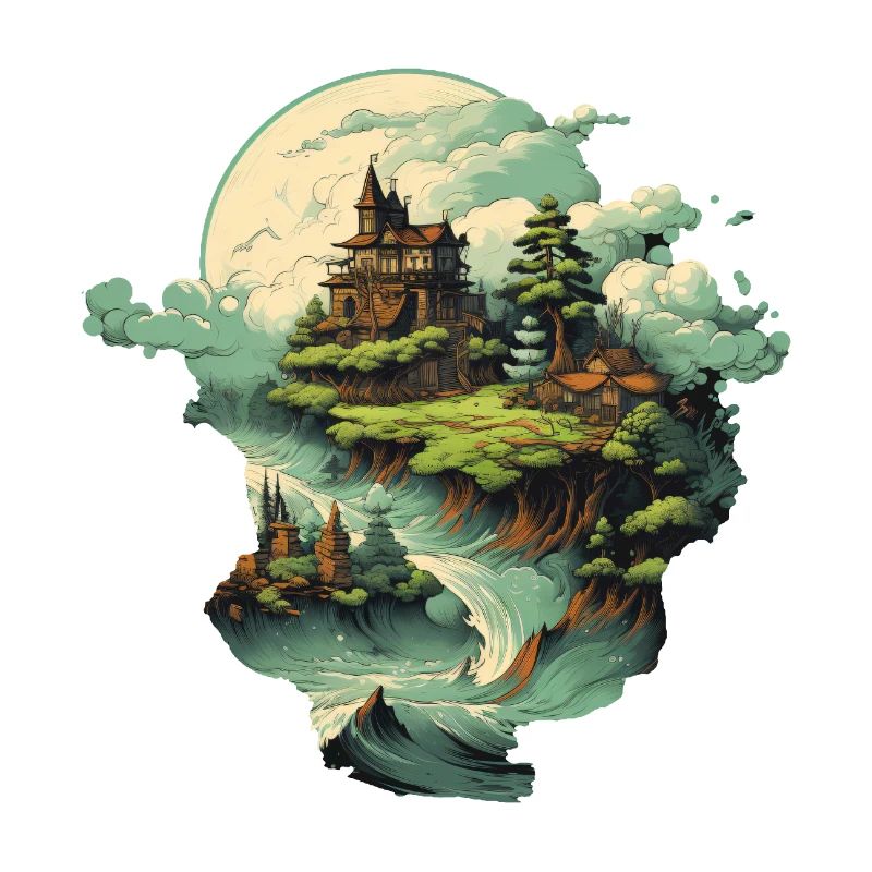 Landscape