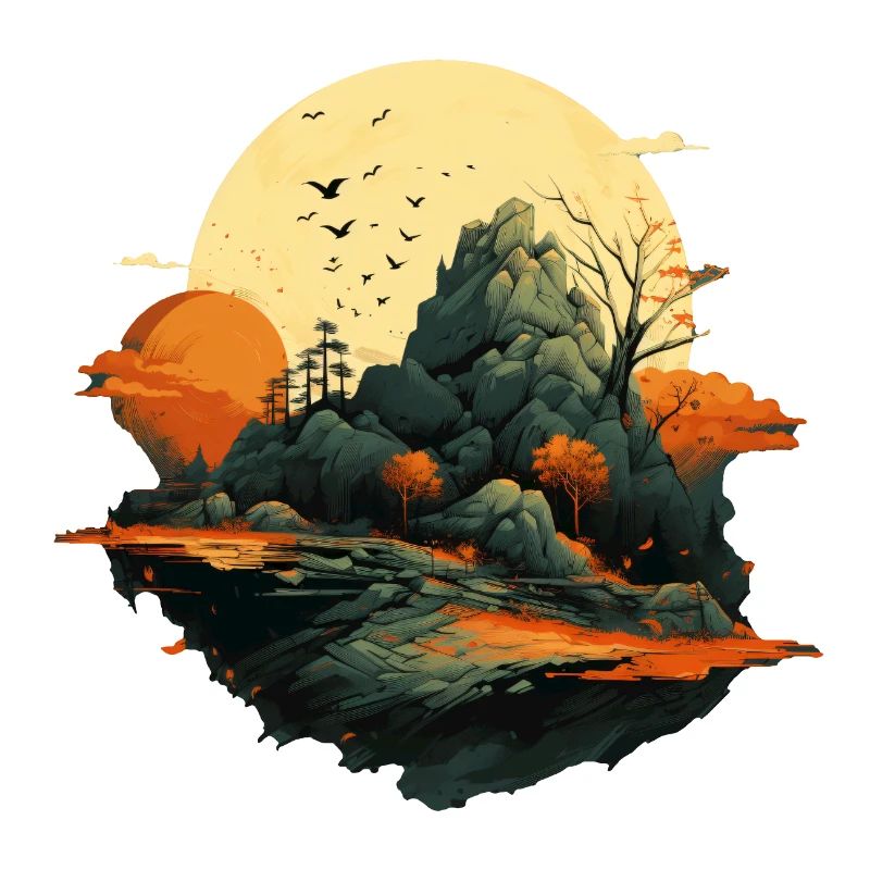 Landschaft