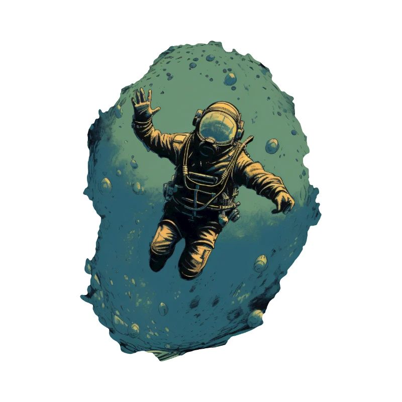 Diver