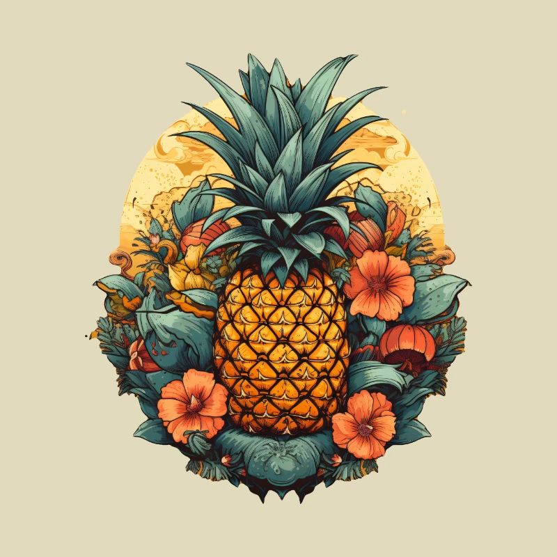 Ananas