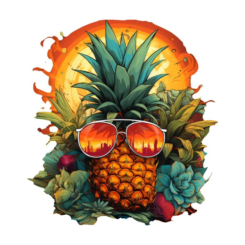 Ananas