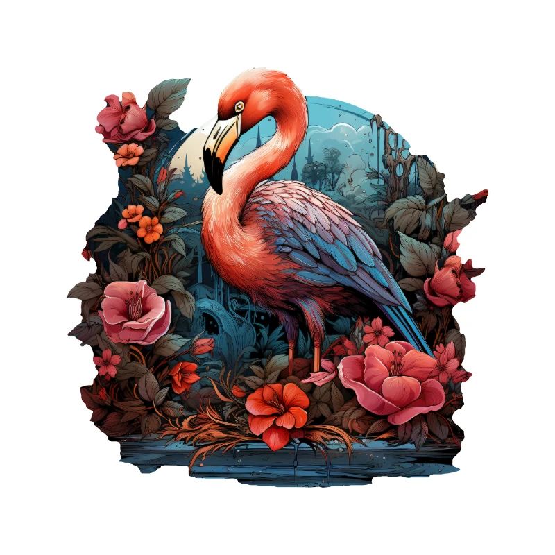 Flamingo
