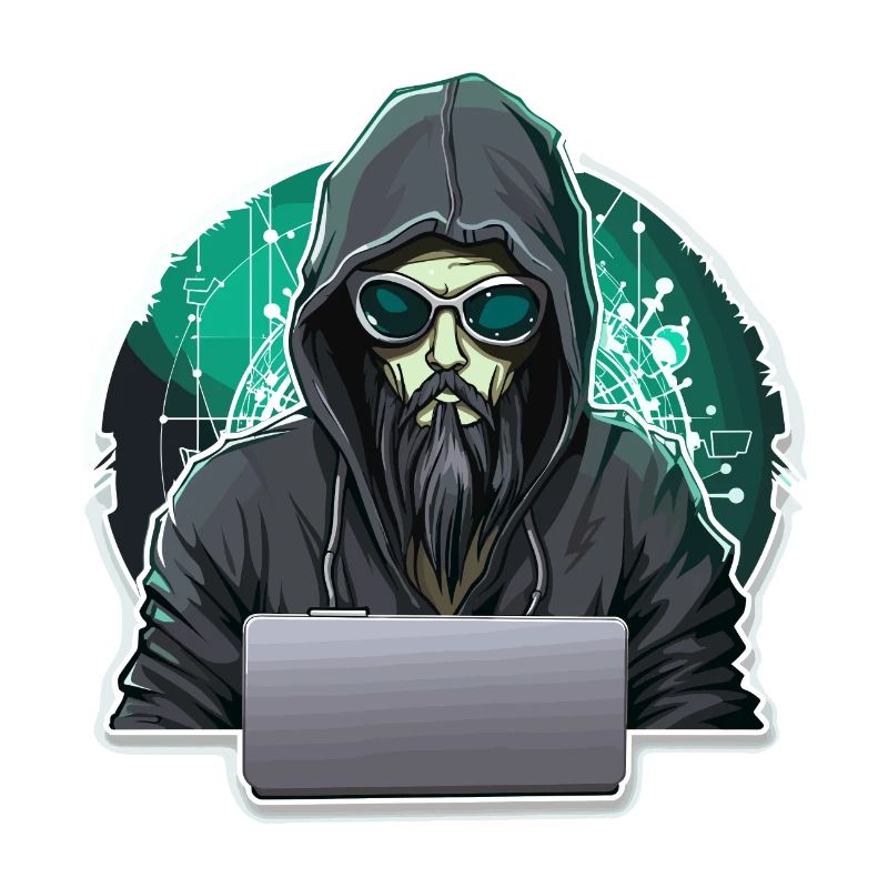 Ethical Hacker - Illustration