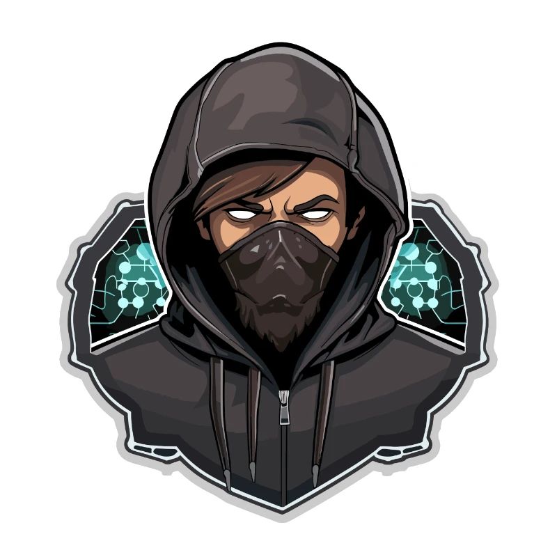 Ethical Hacker - Illustration