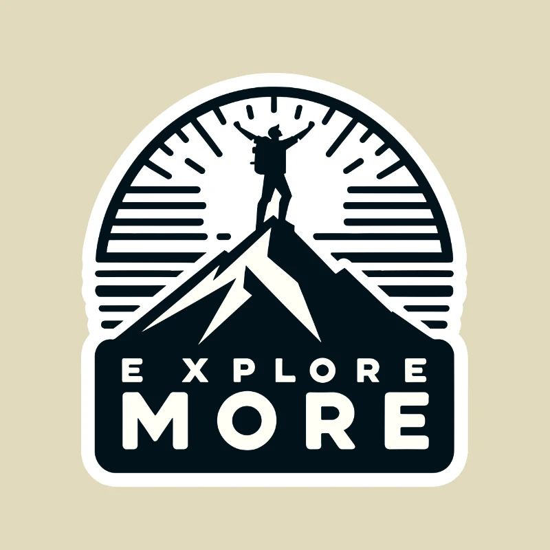 Explore more - Wanderer