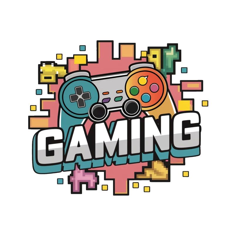 Gaming - Controller