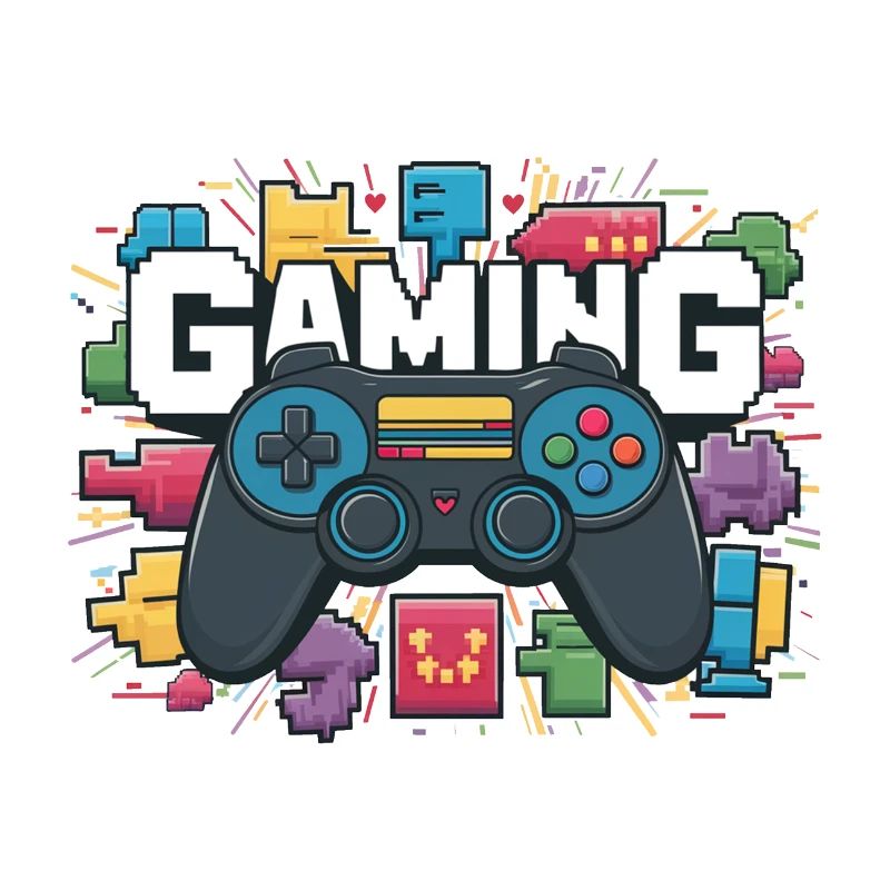 Gaming - Controller