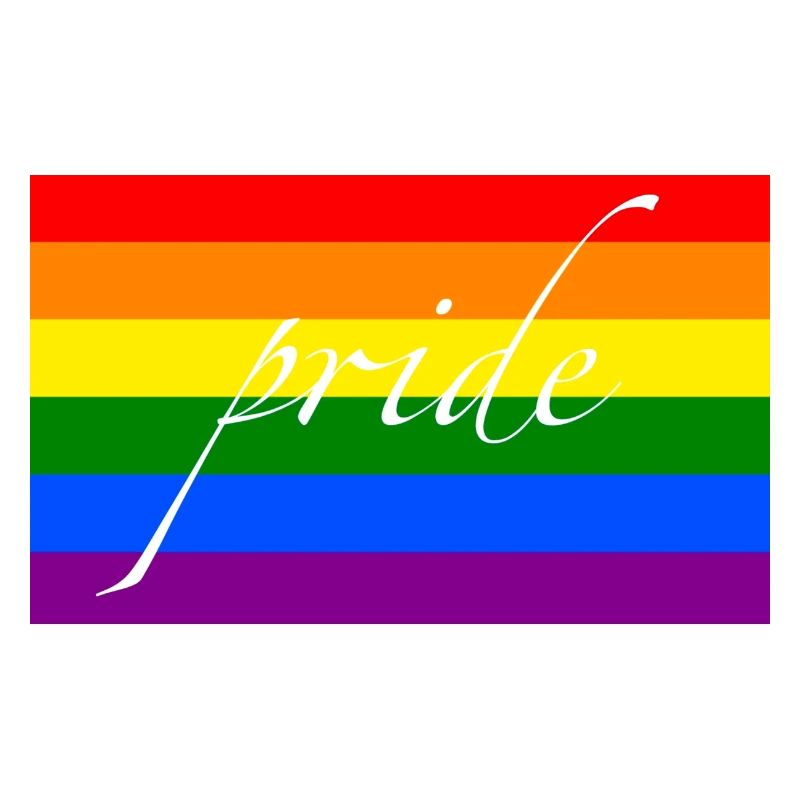 Pride flag