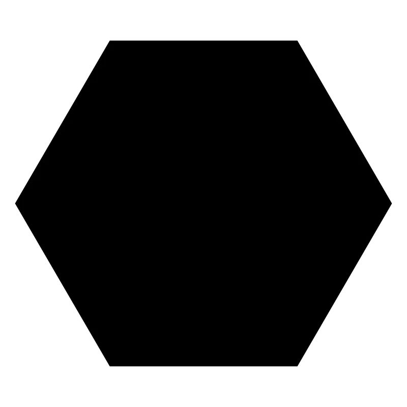 Hexagon