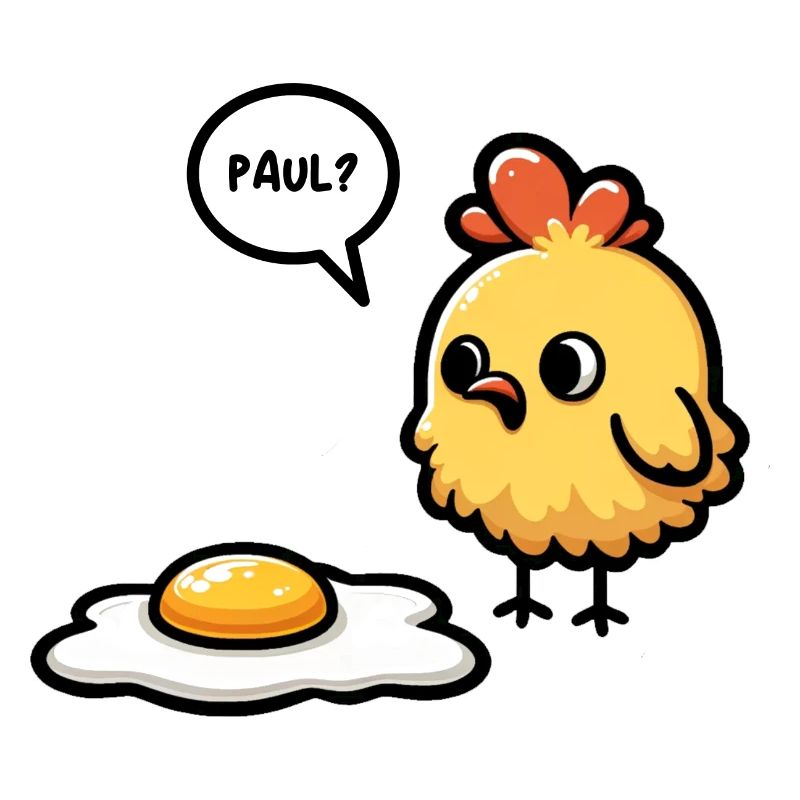 Eggs Fried Egg Easter Meme