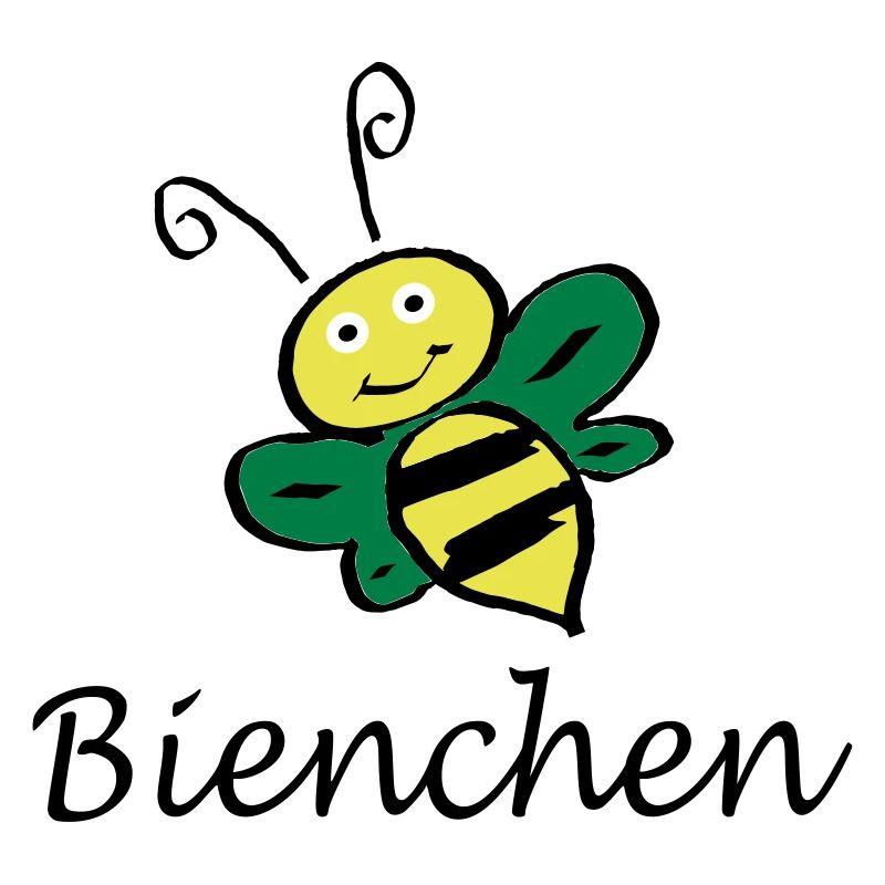 Bienchen Geschenk Geburtstag Statement
